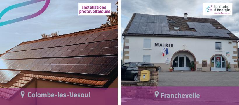 installation-photovoltaique-en-mairie Installation photovoltaïque : les étapes clés pour votre demande en mairie