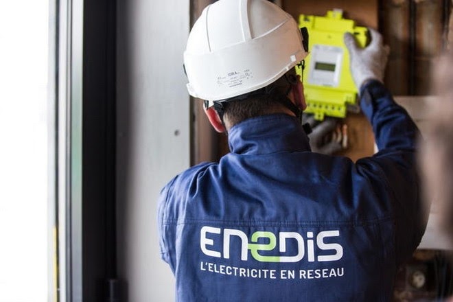 installation-photovoltaique-enedis Démarche pour une installation photovoltaïque avec Enedis