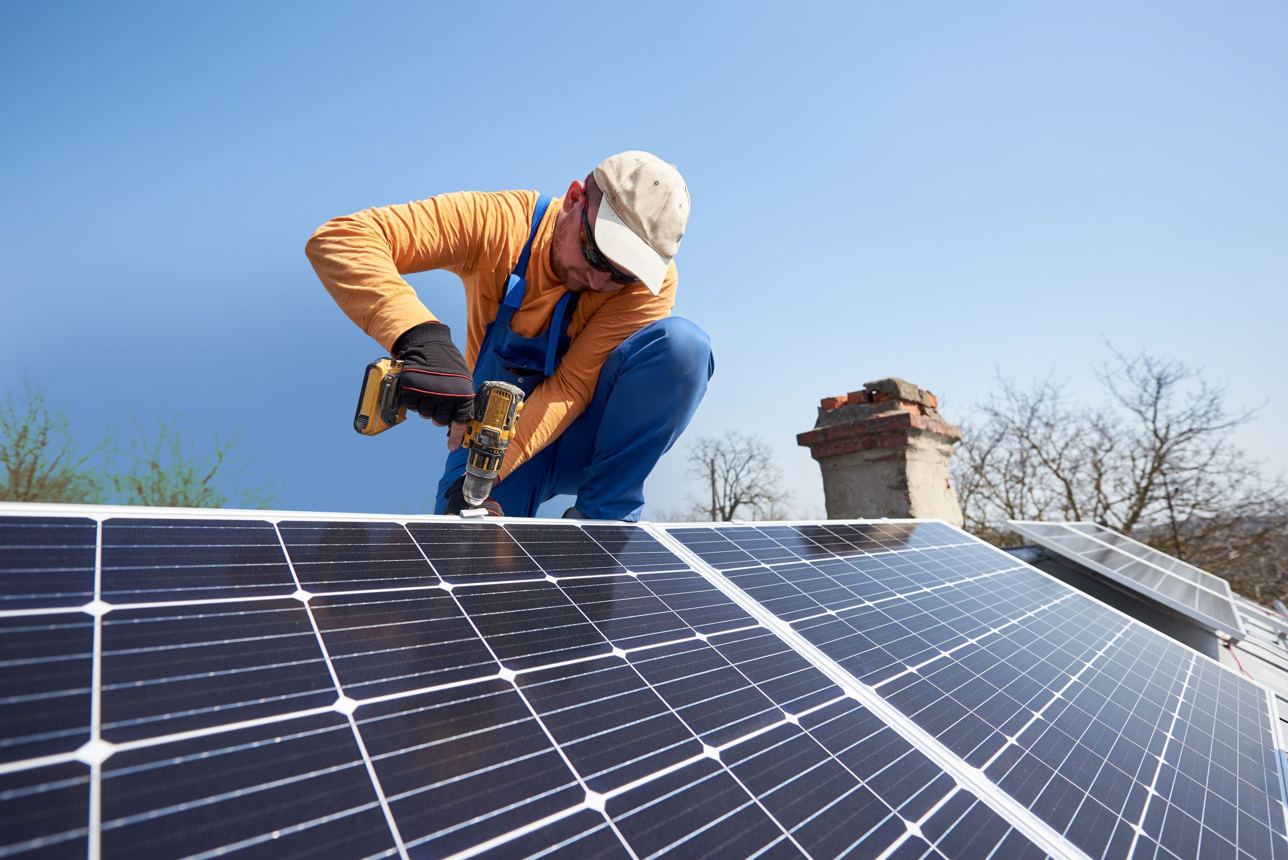 installation-photovoltaique-eure-et-loir-3-scaled ademe installation photovoltaique eure et loir