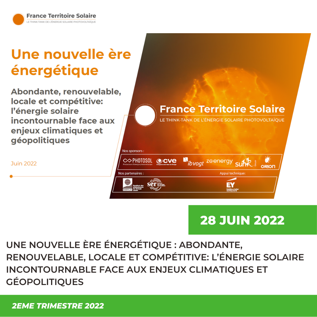 découvrez l'énergie solaire en france : solutions durables, avantages fiscaux et innovations technologiques pour une transition énergétique réussie. explorez comment profiter du soleil pour réduire vos factures d'électricité et contribuer à un avenir plus vert.