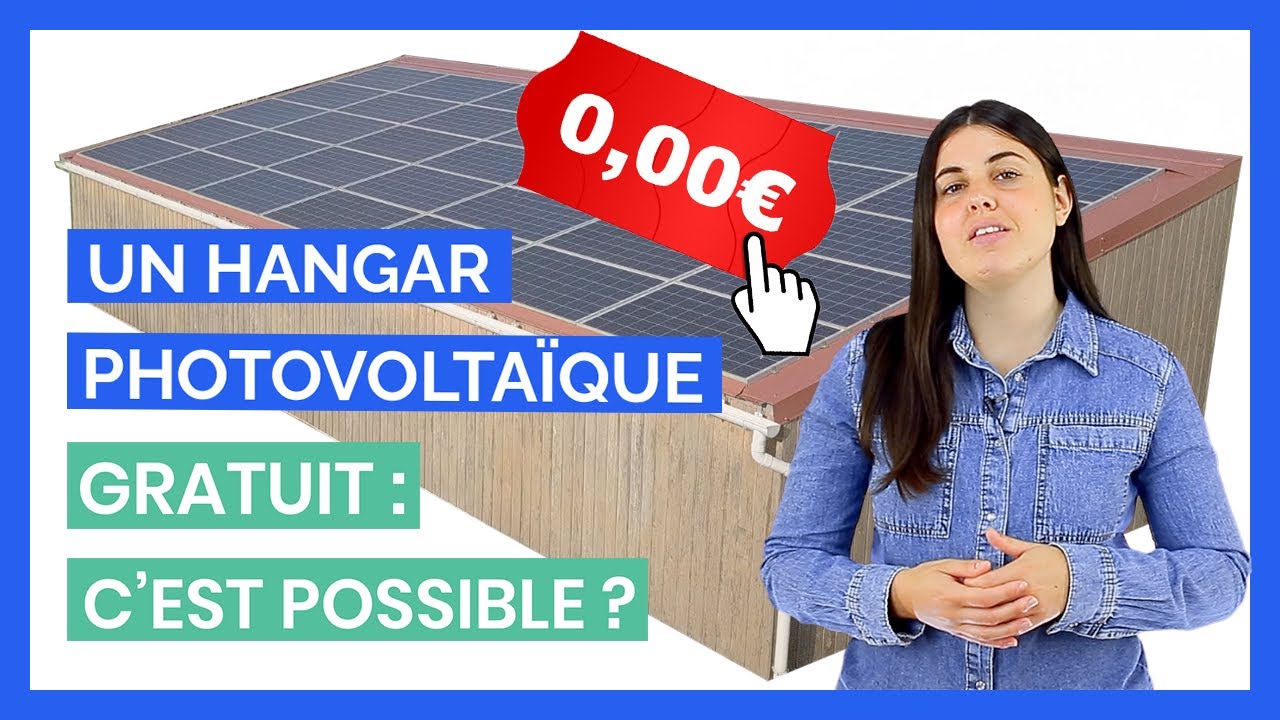 découvrez comment bénéficier d'une installation photovoltaïque gratuite pour réduire vos factures d'énergie tout en contribuant à la protection de l'environnement. profitez d'opportunités de financement et d'aides gouvernementales pour transformer votre toit en source d'énergie renouvelable.