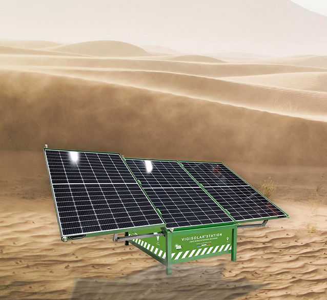 installation-photovoltaique-mobile-2 Installation photovoltaïque mobile : conseils et étapes clés