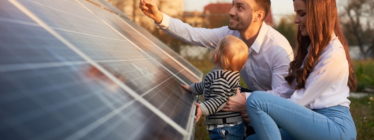 découvrez comment les panneaux solaires pour particuliers peuvent transformer votre maison en une source d'énergie durable et économique. explorez les avantages écologiques et financiers de l'énergie solaire adaptée à vos besoins.