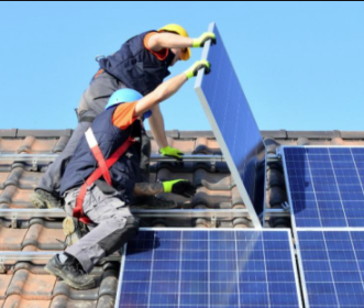 installation-photovoltaique-rentable-1 Erm installation photovoltaïque sti2d : une solution rentable et durable