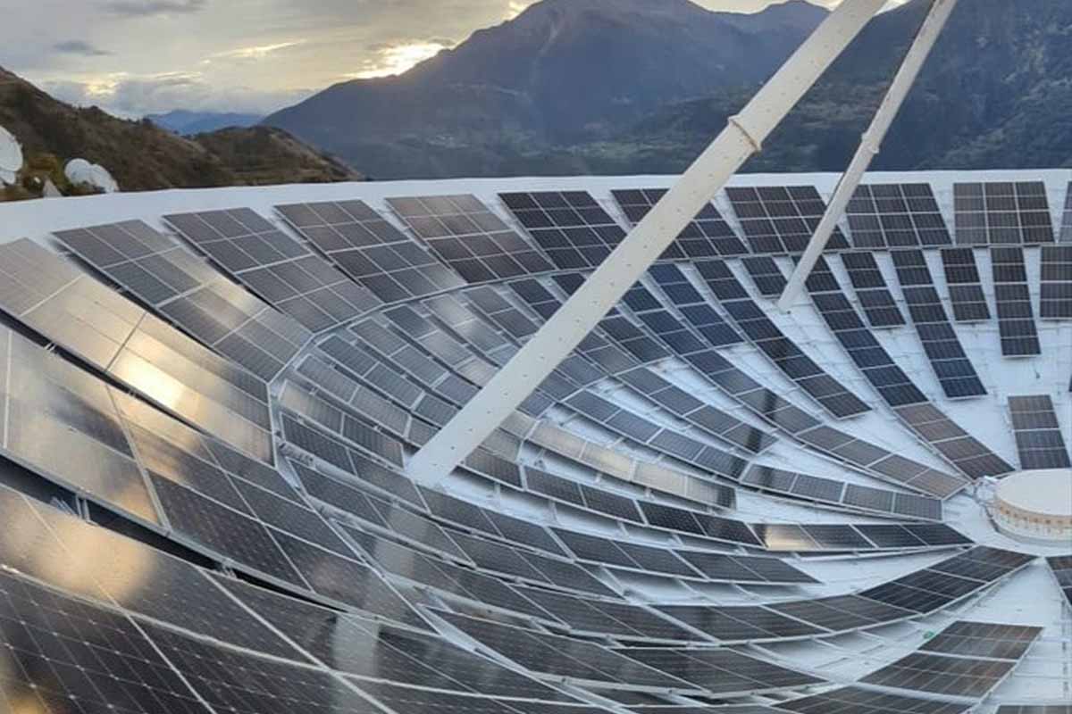 découvrez tout ce qu'il faut savoir sur les panneaux solaires en suisse : avantages, tarifs, installateurs et conseils pour optimiser votre production d'énergie verte. adoptez une énergie durable et réduisez votre empreinte carbone dès aujourd'hui!