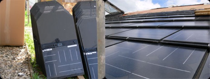 installation-photovoltaique-tesla-1 Installation photovoltaïque Tesla : tout ce qu'il faut savoir