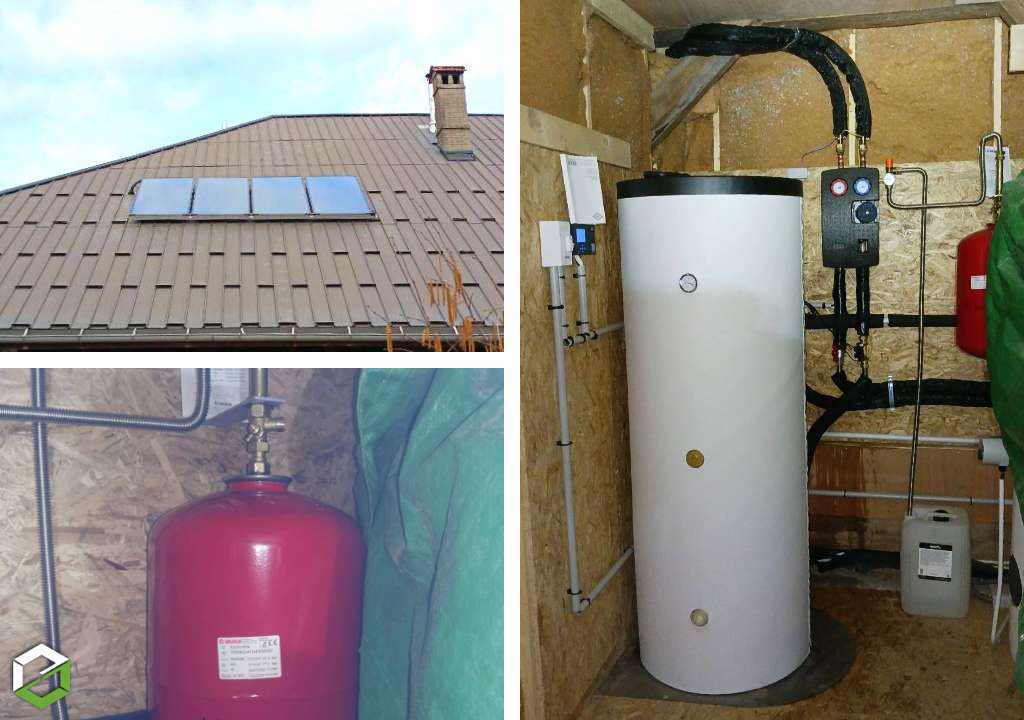 installation-photovoltaiques-et-ballons-2 Avis sur l'installation de panneaux photovoltaïques et de ballons d'eau chaude