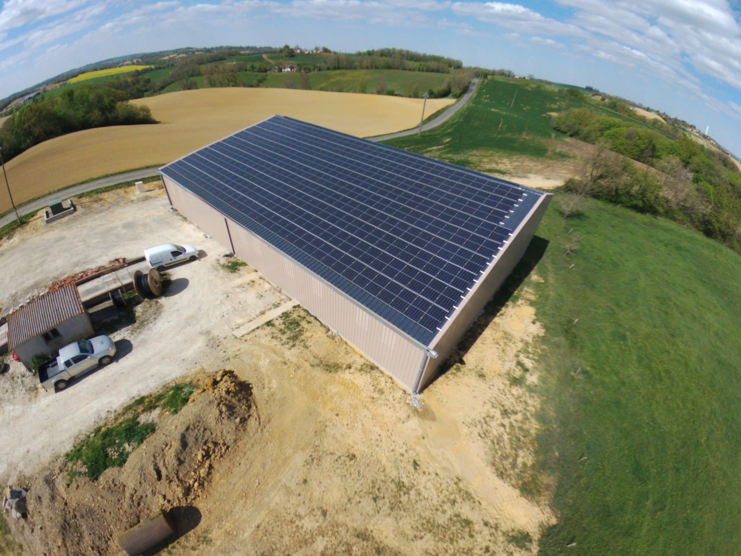 installation-pv-100-kwc-cle-en-main Installation photovoltaïque 100 kWc clé en main : un investissement sûr et rentable
