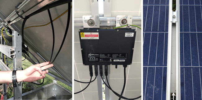 installation-solaire-2.4kw-rentable-1 Installation photovoltaïque solaire 2.4kw : un investissement rentable pour votre avenir énergétique