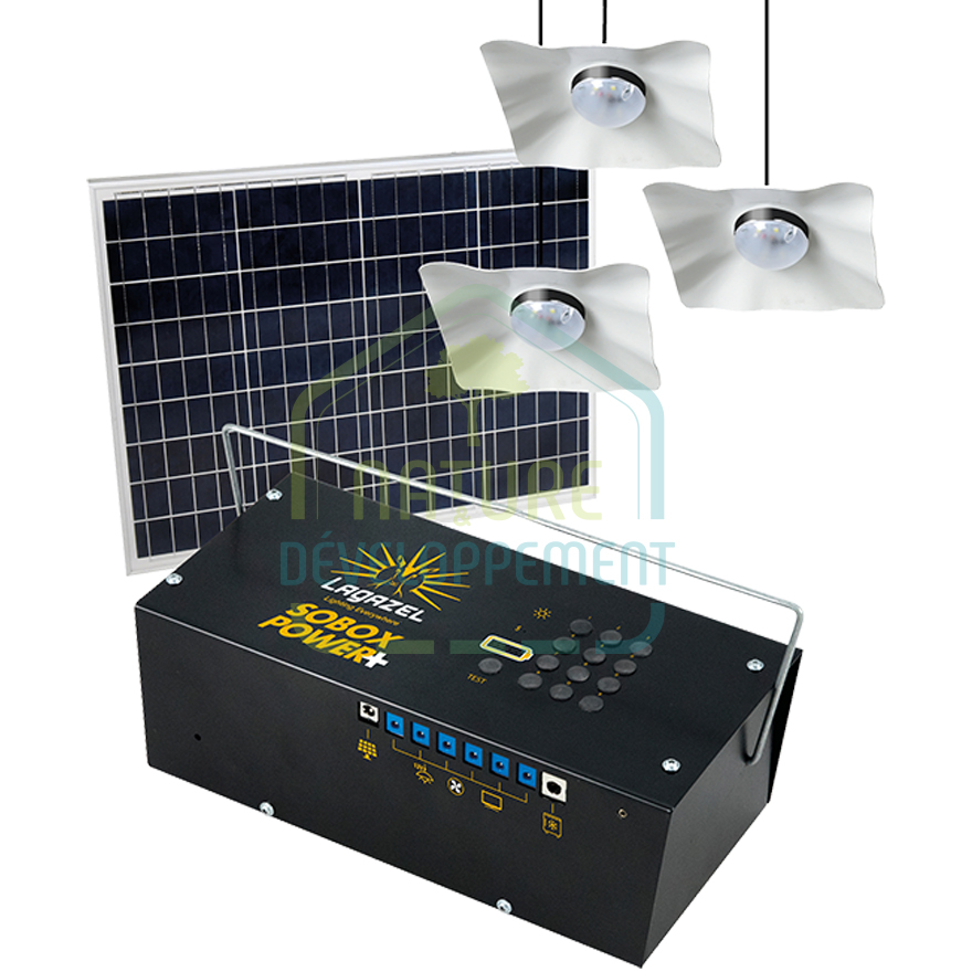 installation-solaire-autonome-3 Guide pratique pour l'installation solaire autonome avec Solaris-Store.com