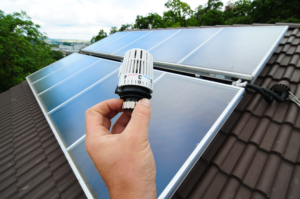 installation-solaire-efficace-1 Optimiser votre espace avec une installation solaire efficace