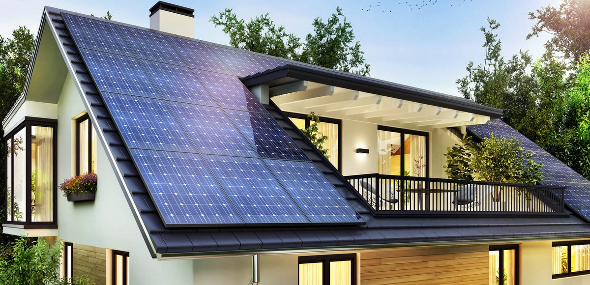 installation-solaire-hors-reseau-4 Guide complet pour une installation solaire hors réseau efficace