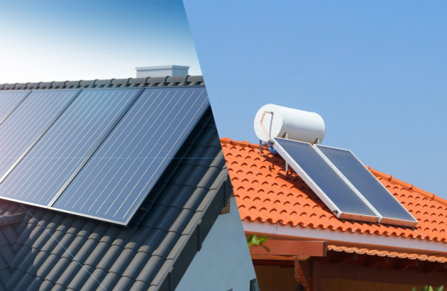 installation-solaire-sans-batterie Installation solaire sans batterie : avantages et conseils pratiques