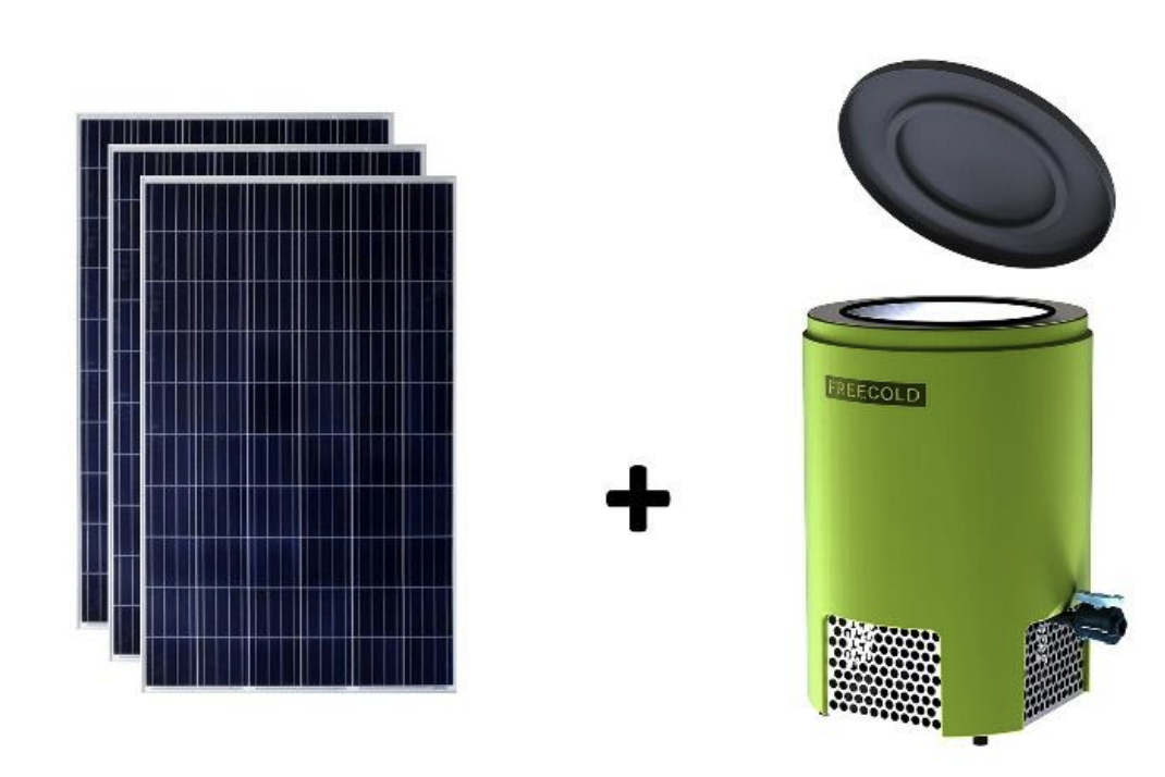 installation-solaire-sans-batterie Installation solaire sans batterie : avantages et conseils pratiques