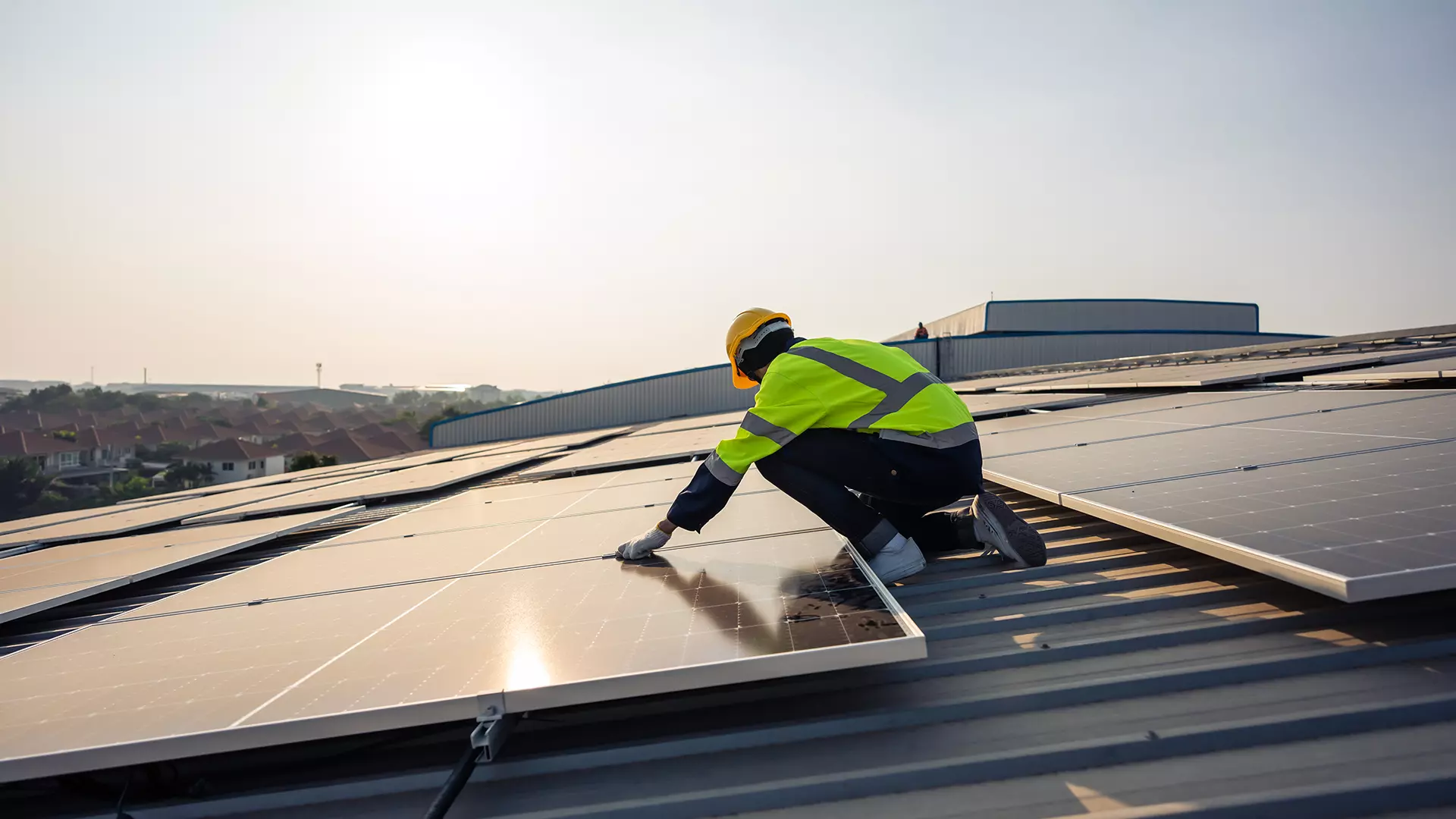 installation-solaire-sans-batterie Installation solaire sans batterie : avantages et conseils pratiques