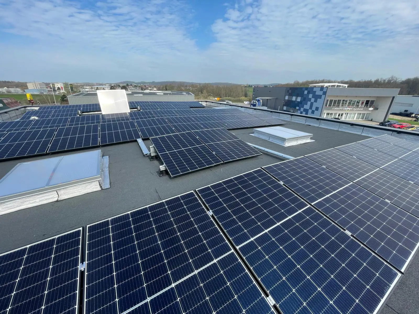 installations-energetiques Découvrez comment les installations énergétiques peuvent transformer votre quotidien en ajoutant une valeur incroyable à votre vie!