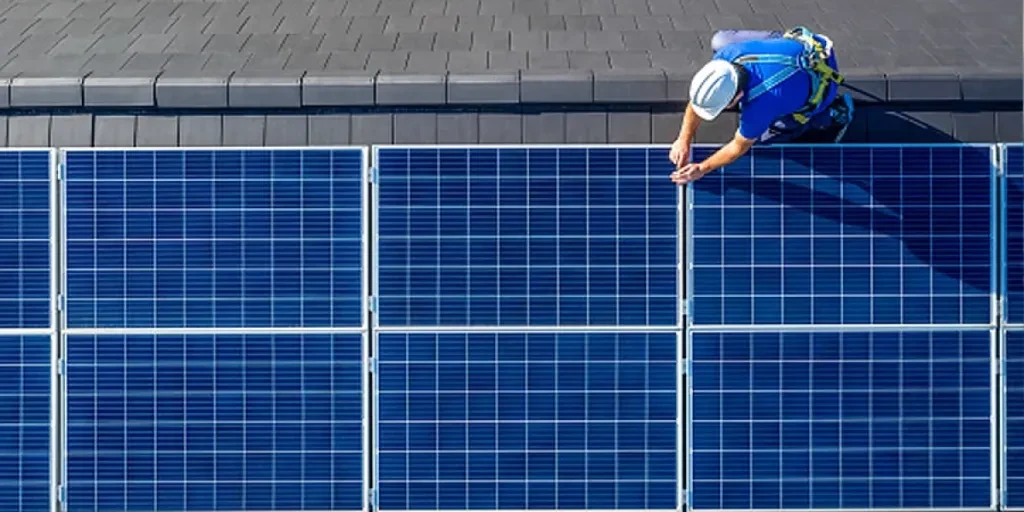 installations-photovoltaiques-france-2025 Nombre d'installations photovoltaïques en France : prévisions pour 2025