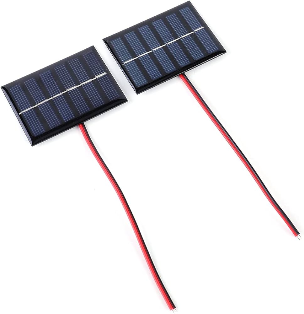 découvrez comment construire vos propres panneaux solaires diy et transformez votre maison en une source d'énergie durable. suivez nos instructions étape par étape pour économiser sur vos factures et contribuer à un avenir plus vert.