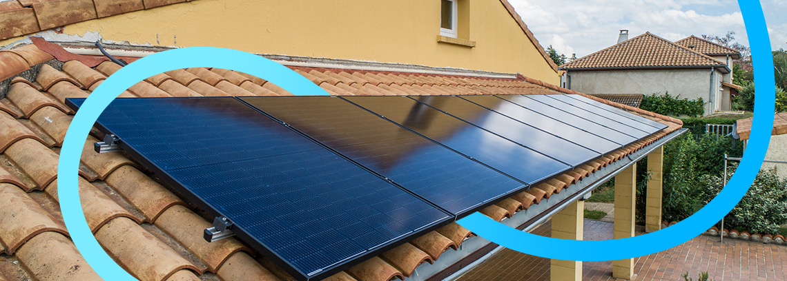 installer-panneau-photovoltaique-4 comment installer un panneau photovoltaique
