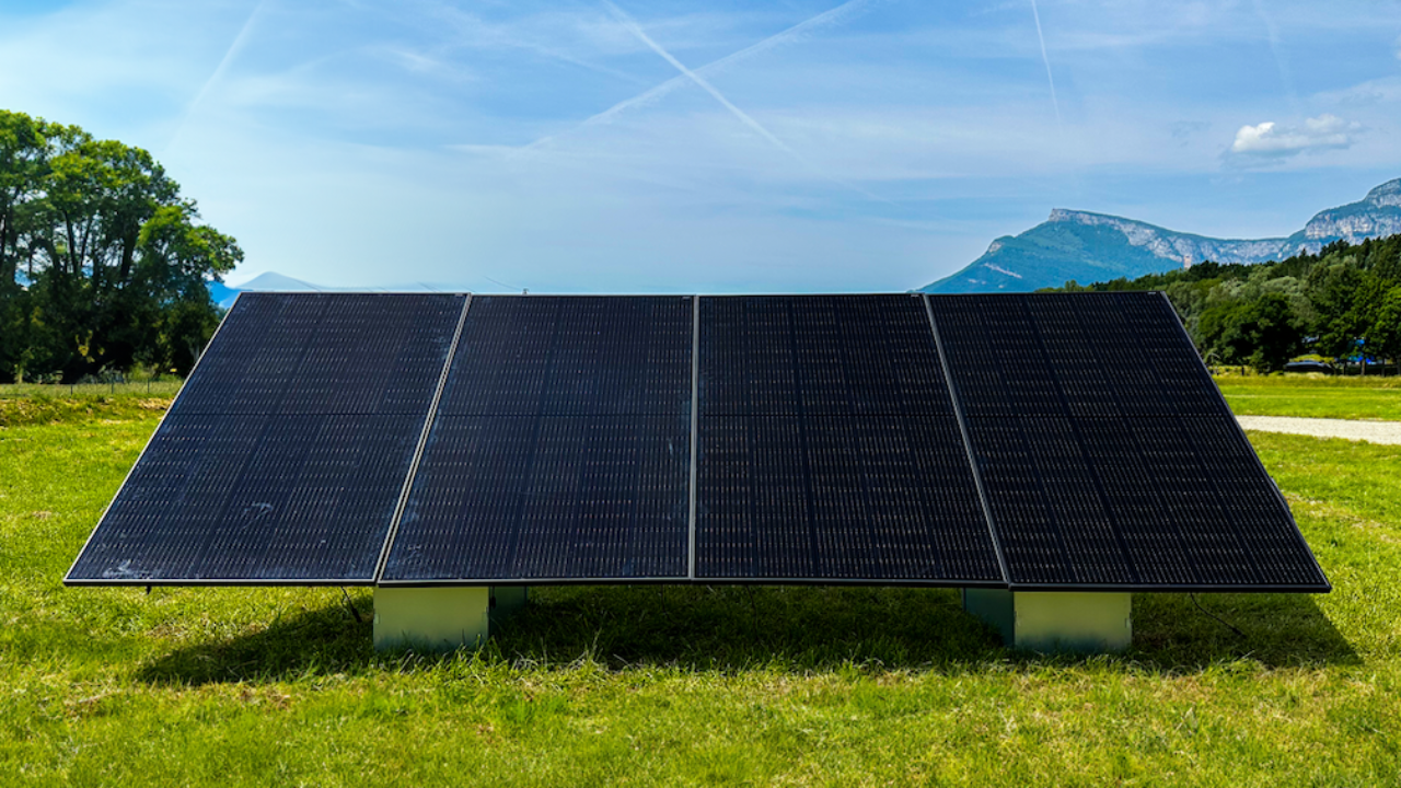 installer-panneau-photovoltaique-soi-meme Découvrez le secret pour installer un panneau photovoltaïque vous-même sans aucune expérience !