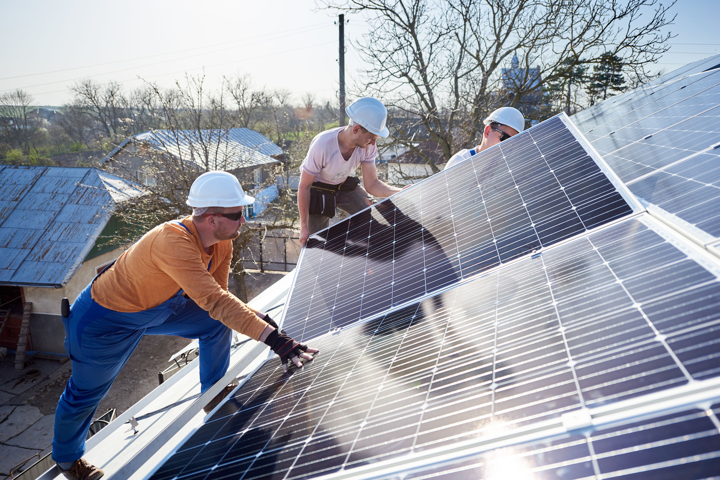 installer-panneaux-photovoltaiques-soi-meme-2 Comment installer des panneaux photovoltaïques soi-même : guide pratique étape par étape