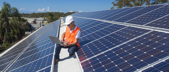 installer-panneaux-solaires-40 Comment réussir son installation photovoltaïque étape par étape