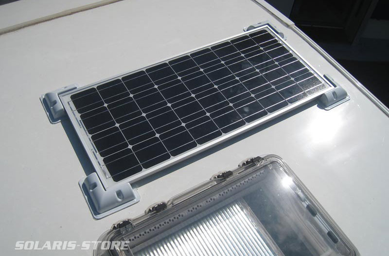 installer-panneaux-solaires-camping-car-1 Découvrez comment installer des panneaux solaires sur votre camping-car et ne jamais manquer d'énergie !