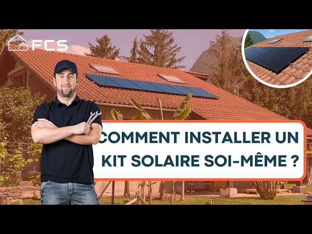 installer-panneaux-solaires-soi-meme-1 comment installer des panneaux solaires soi même