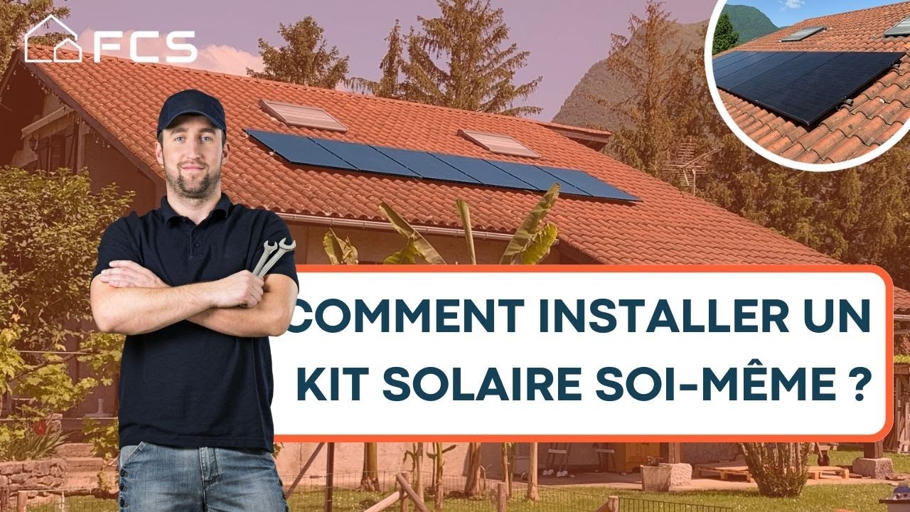 installer-panneaux-solaires-soi-meme-11 Installer des panneaux solaires soi-même : guide pratique pour économiser