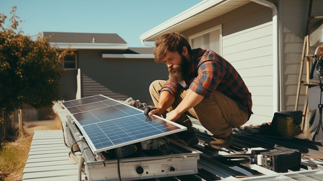 installer-panneaux-solaires-soi-meme-12 Installer des panneaux solaires soi-même : guide pratique pour économiser