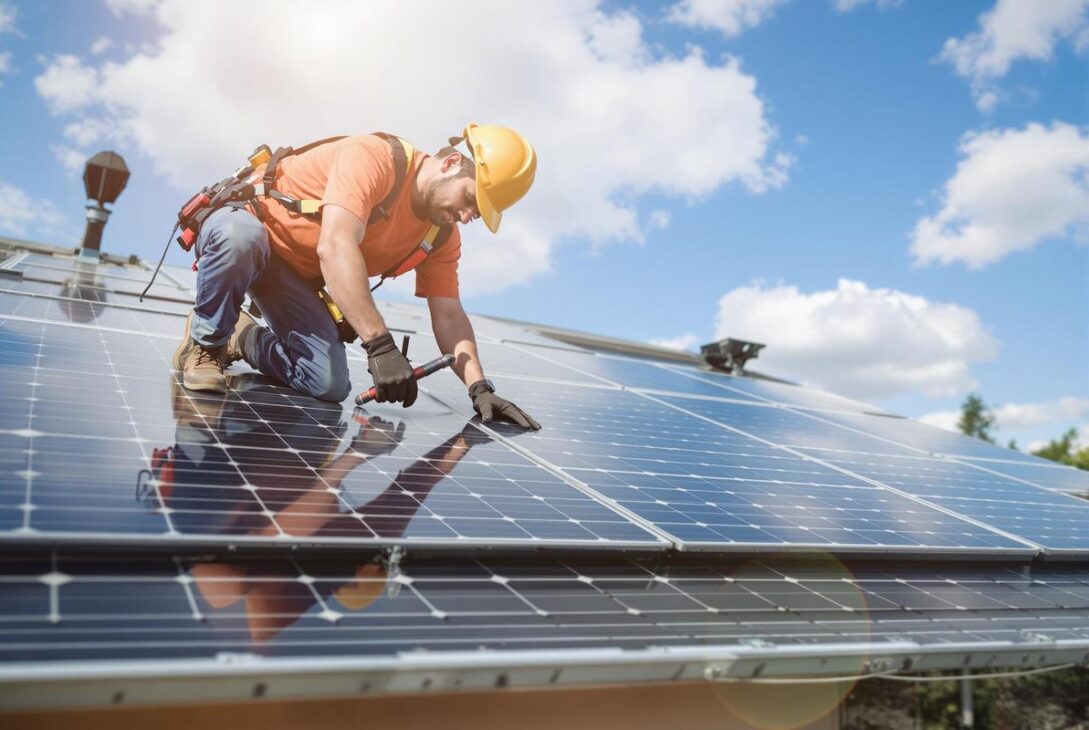installer-panneaux-solaires-soi-meme-40 installer des panneaux solaires soi même