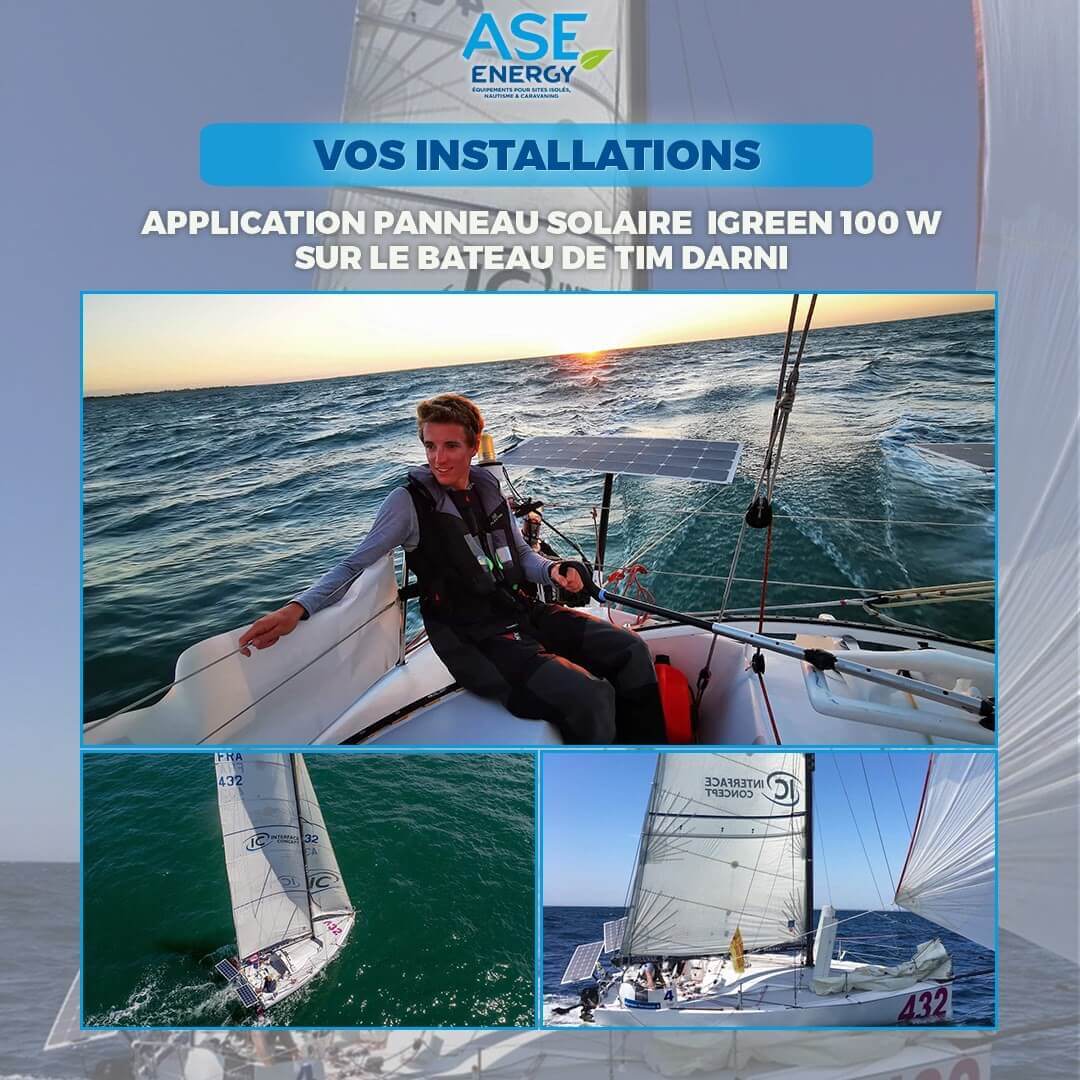 installer-panneaux-solaires-voilier-2 Comment installer des panneaux solaires sur un voilier : guide pratique