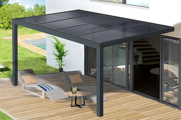 installer-pergola-photovoltaique-1 Comment installer une pergola photovoltaïque pour optimiser votre énergie solaire