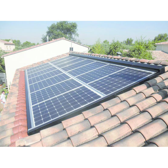integration-photovoltaique-3 Installation photovoltaïque : conseils pour une intégration réussie