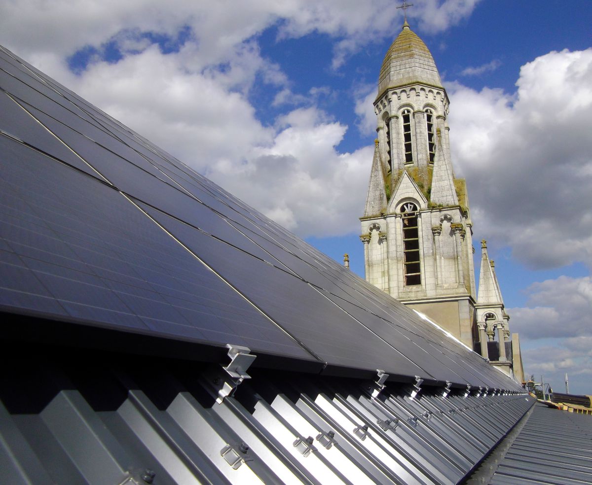 integration-photovoltaique-4 Installation photovoltaïque : conseils pour une intégration réussie