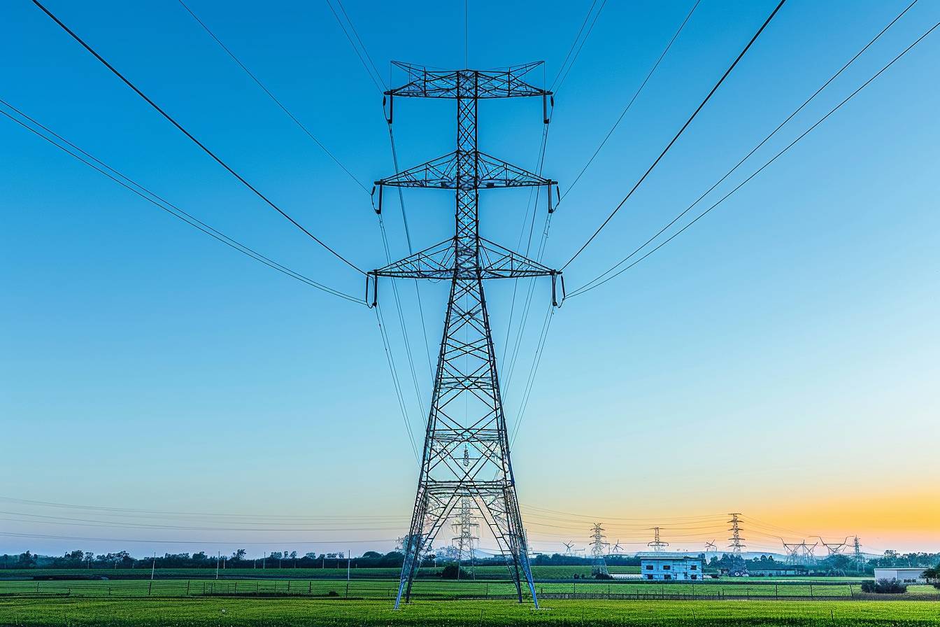 integration-reseau-electrique-1 Intégration au réseau électrique : défis et solutions pour un avenir durable