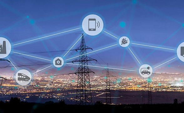 integration-reseau-electrique Intégration au réseau électrique : défis et solutions pour un avenir durable