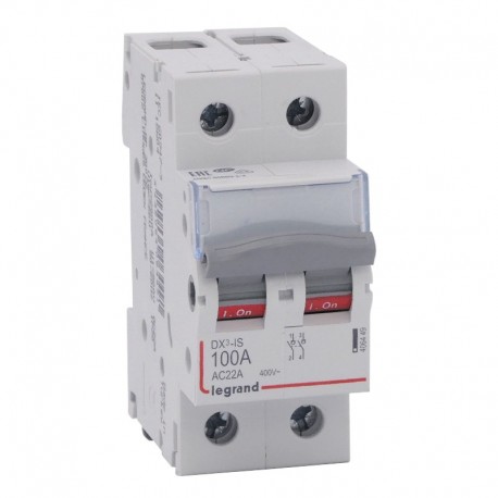 interrupteur-sectionneur-photovoltaique-2 Dimensionner un interrupteur sectionneur pour votre installation photovoltaïque AC