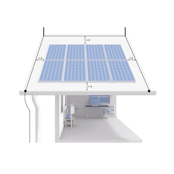 investir-parafoudre-photovoltaique-3 Pourquoi investir dans un parafoudre pour votre installation photovoltaïque ?