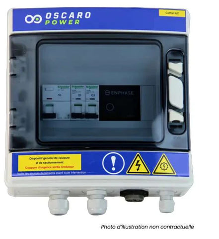 investir-parafoudre-photovoltaique-4 Faut-il investir dans un parafoudre pour une installation photovoltaïque ?