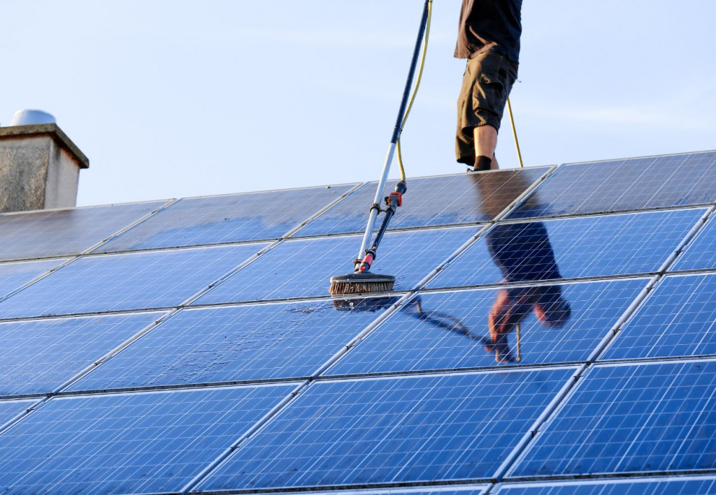 investir-solaire-1 Investir dans des installations solaires : un choix durable et rentable