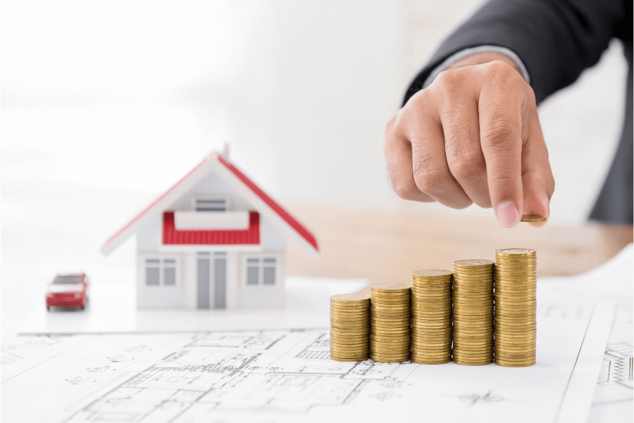 investissement-immobilier Investir dans les propriétés immobilières : clés du succès