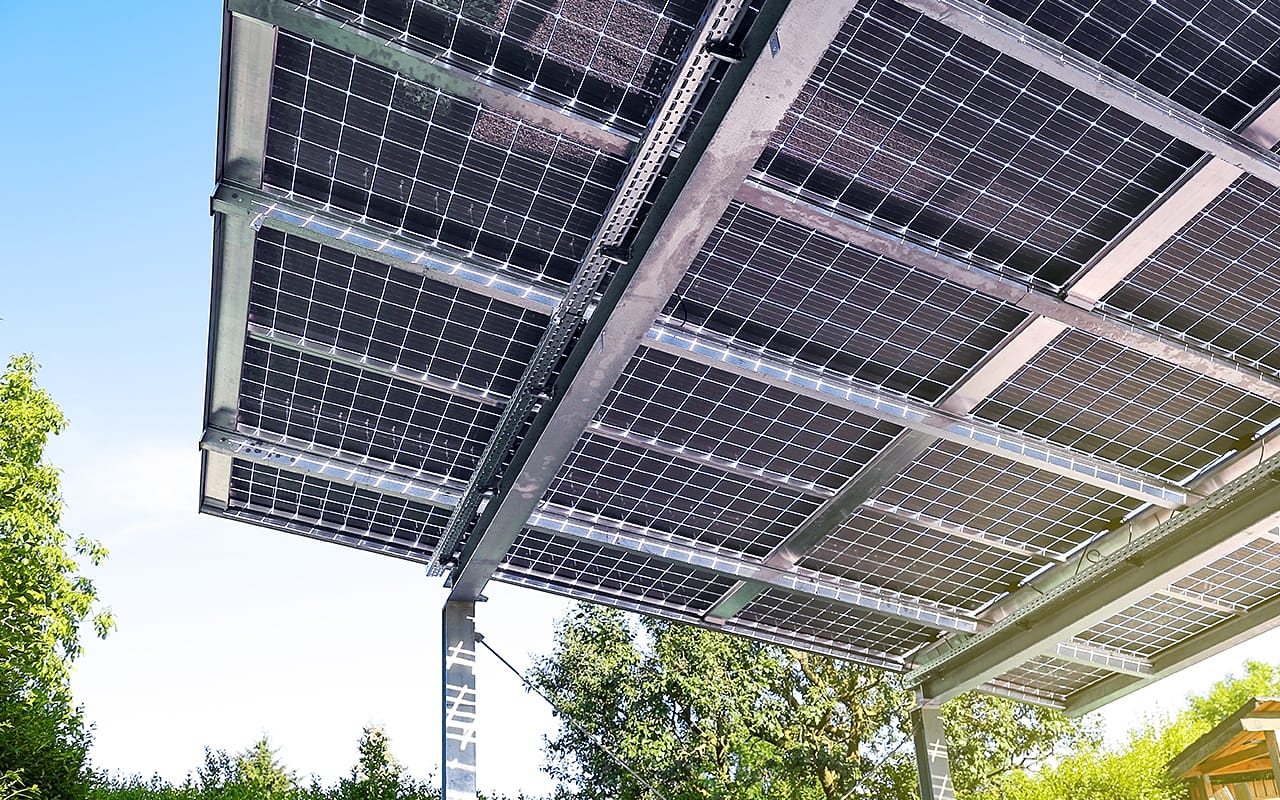 investissement-photovoltaique-60m2 Acheter une installation photovoltaïque de 60m2 : un investissement rentable
