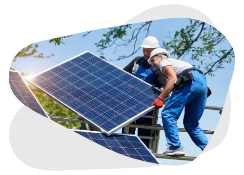 investissement-photovoltaique-60m2 Acheter une installation photovoltaïque de 60m2 : un investissement rentable