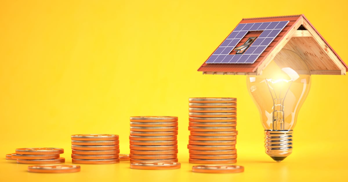 investissement-photovoltaique-rentable-1 Installation photovoltaïque de 10000 m2 : un investissement rentable et durable