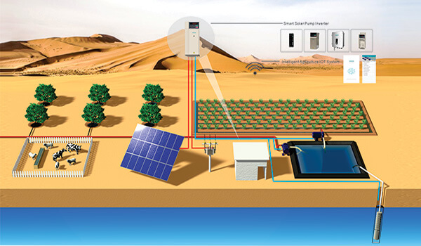 irrigation-photovoltaique-2 Optimiser votre irrigation grâce à l'installation photovoltaïque