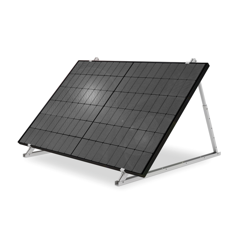 découvrez notre kit photovoltaïque complet, idéal pour produire votre propre électricité solaire. profitez d'une solution économique et écologique pour réduire vos factures d'énergie tout en contribuant à la protection de l'environnement.