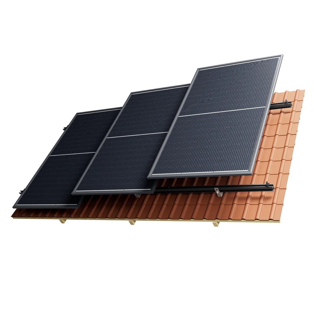 découvrez notre gamme de kits solaires à prix compétitifs. idéals pour réduire votre facture d'énergie et contribuer à la préservation de l'environnement, nos kits solaires sont faciles à installer et adaptés à tous vos besoins. profitez d'offres exclusives et d'une installation simplifiée pour un avenir énergétique durable.