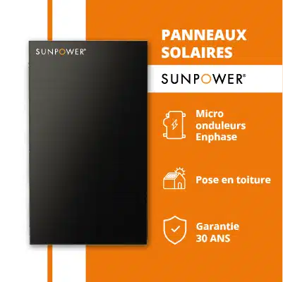 découvrez notre kit solaire toiture, une solution complète et efficace pour produire votre propre énergie renouvelable. facile à installer, ce kit vous permet de réduire vos factures d'électricité tout en contribuant à la protection de l'environnement. transformez votre toit en une source d'énergie durable dès aujourd'hui !
