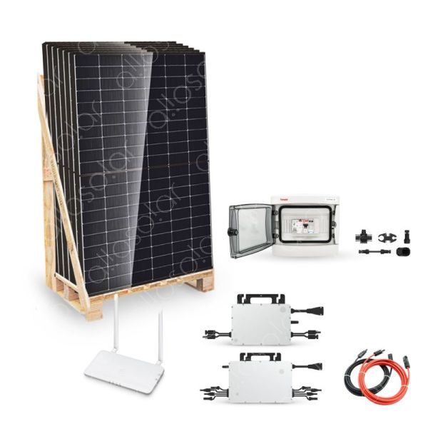découvrez notre kit solaire complet, idéal pour rendre votre maison éco-responsable et réduire votre facture d'électricité. facile à installer et conçu pour maximiser l'énergie renouvelable, ce kit vous permet de produire votre propre électricité tout en contribuant à la préservation de l'environnement.
